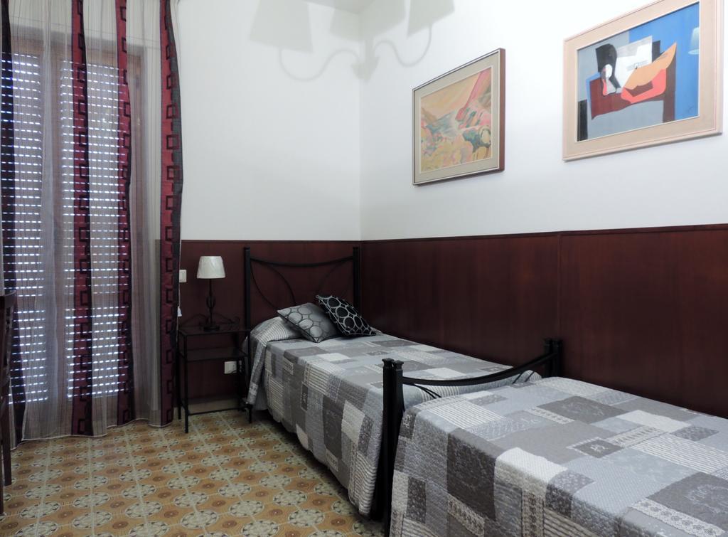 Mary Centro Storico Appartamento Alghero Esterno foto