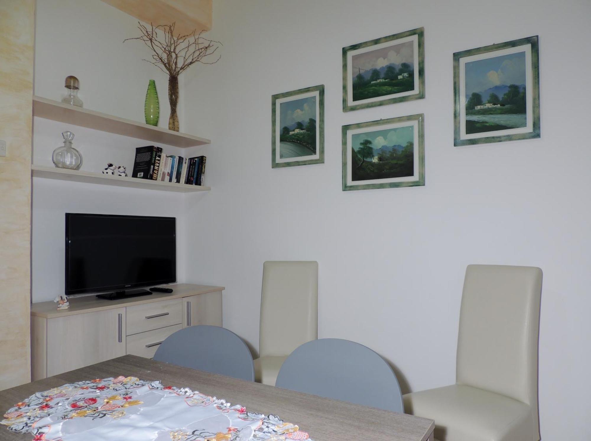 Mary Centro Storico Appartamento Alghero Esterno foto