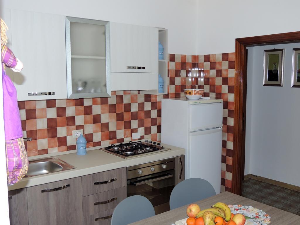 Mary Centro Storico Appartamento Alghero Esterno foto